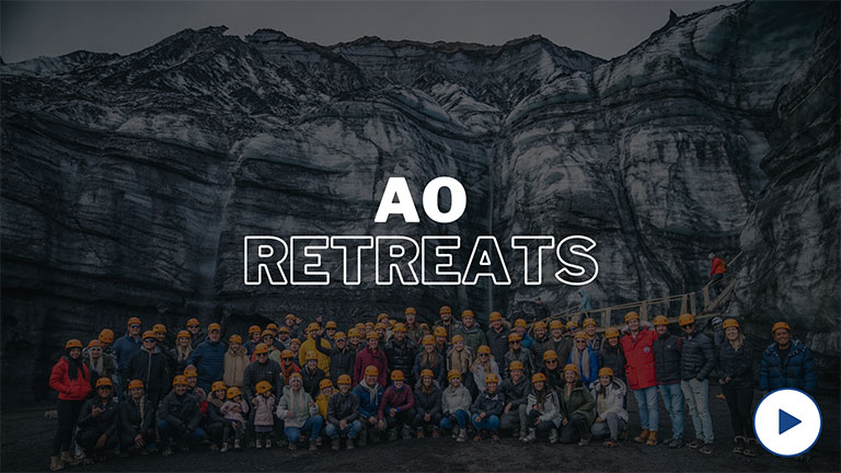 AO Retreats
