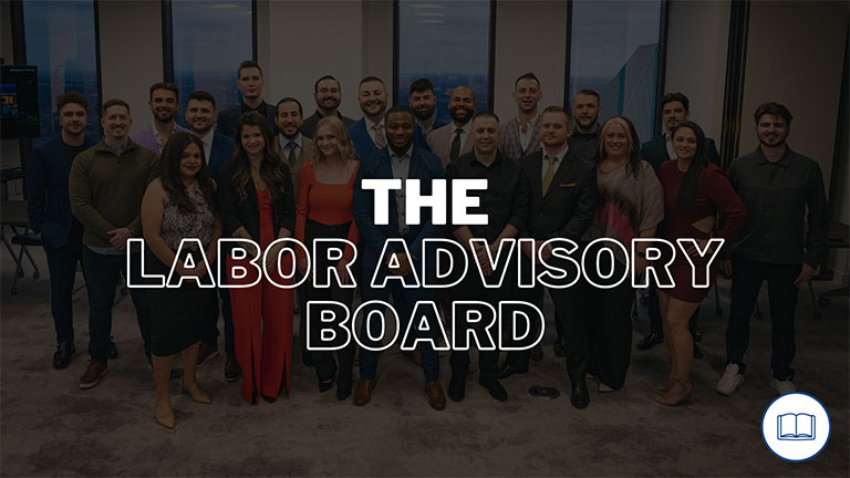 Labor Advisory Board