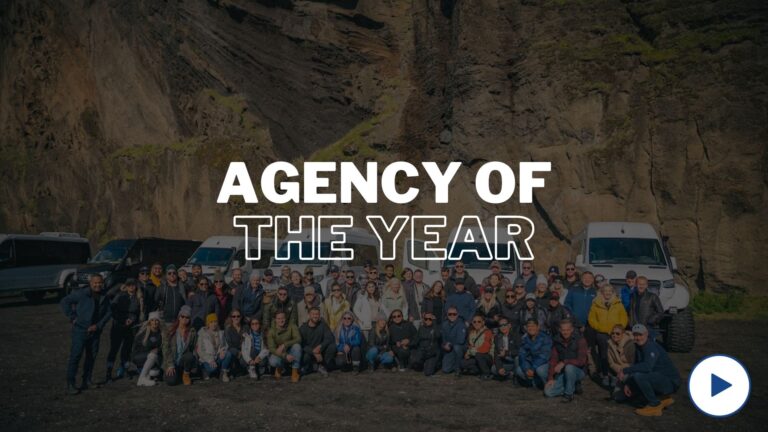 Agency of the Year