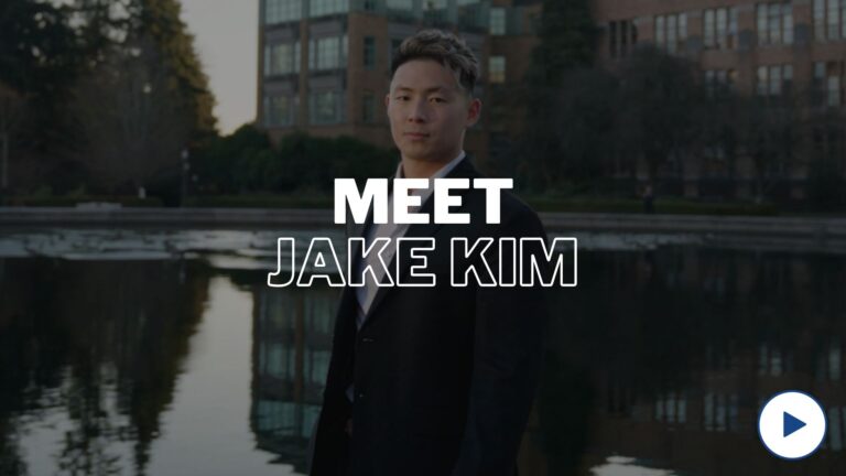 Meet Jake Kim