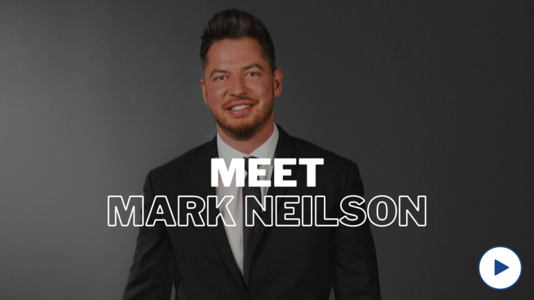 Meet Mark Neilson