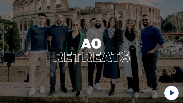 AO Retreats